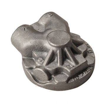 Iron Casting - Sand Casting ISO9000 Gl